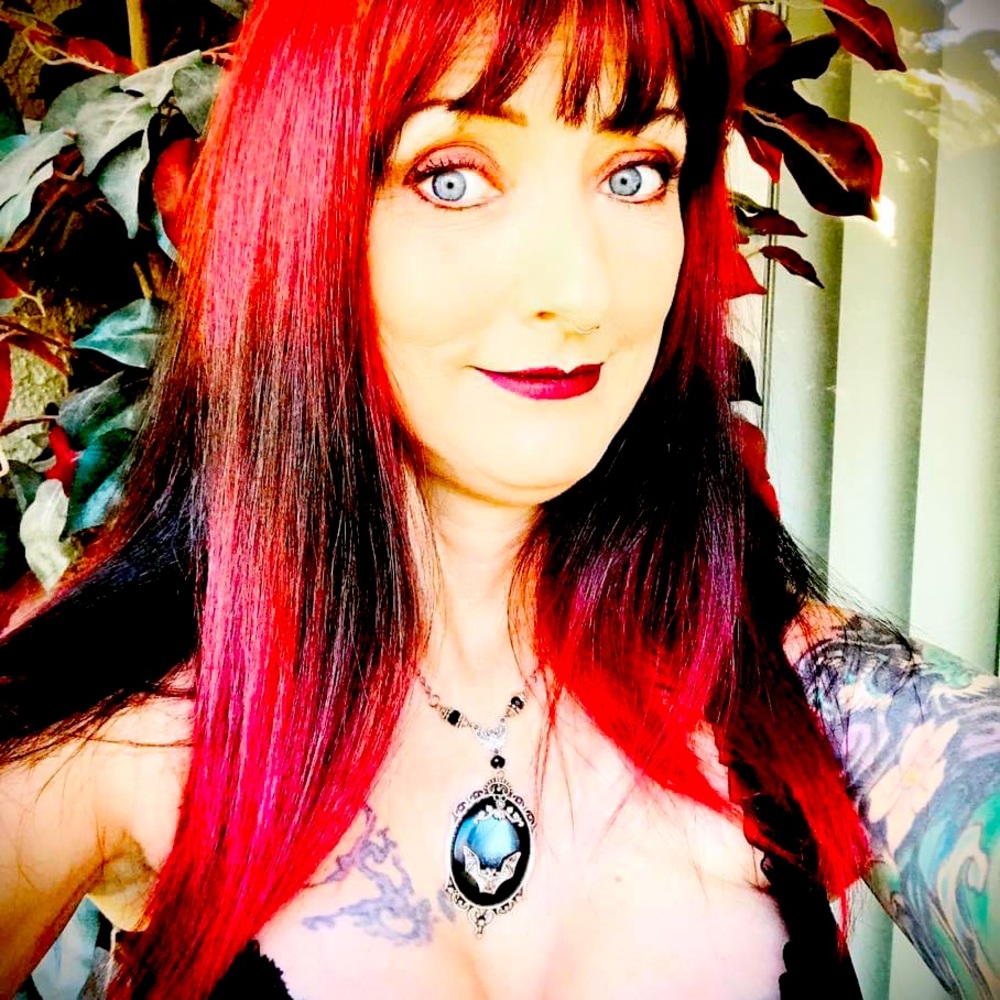 ‘Ello Darklings!